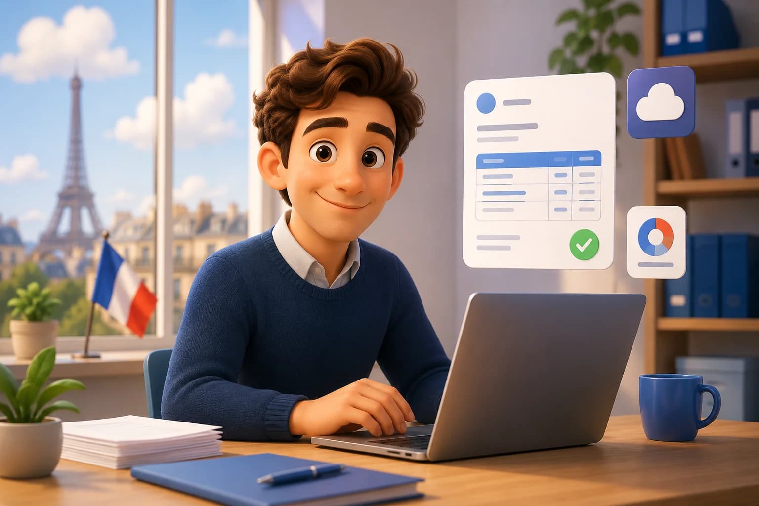Facturation Pro : factures, devis et conformité 2026