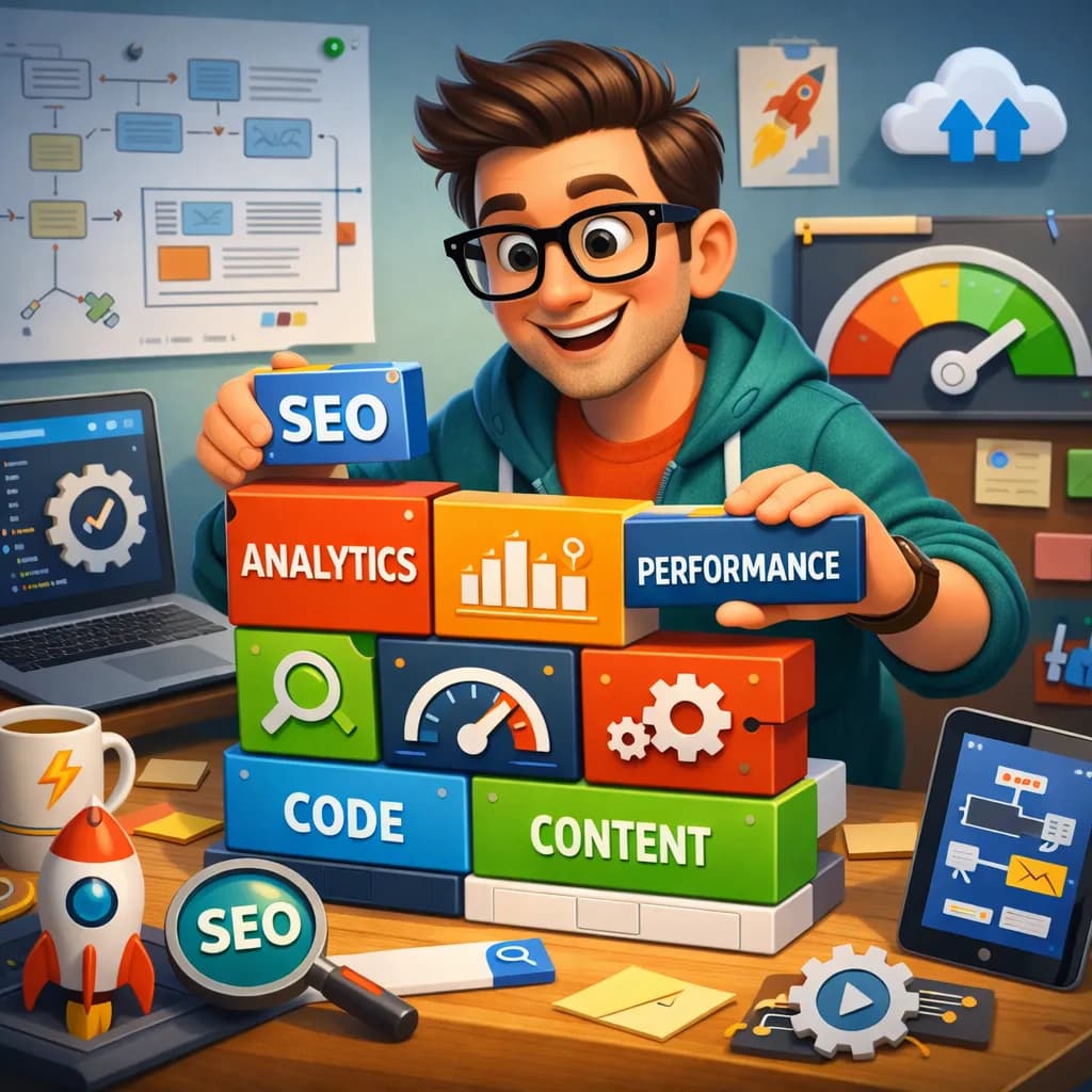 Next.js 2026 : quand App Router devient un vrai choix stratégique