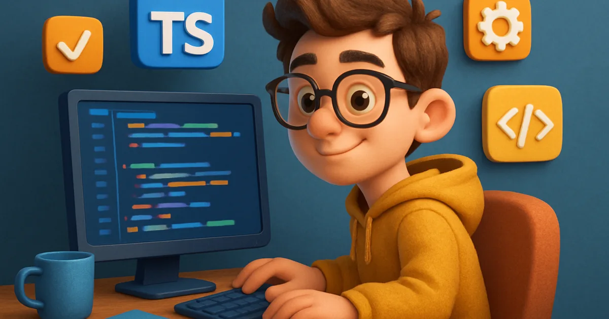 TypeScript 5 : nouveautés utiles au quotidien